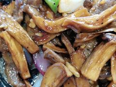 -老牌坊鲁菜名店(宽厚里店)