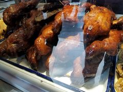 -赵鸭子甜皮鸭·非物质文化遗产(致江路分店)