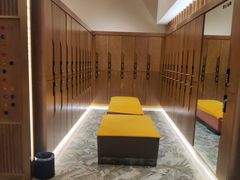 -南京瀚金佰九号温泉酒店