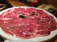 -潮火锅·麻辣牛肉火锅(观音桥方圆·LIVE店)