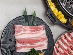 -韩宫宴烤肉·黑毛和牛·料理(苏州悠方购物中心店)