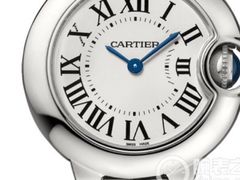 -卡地亚(购物中心专业腕表店)