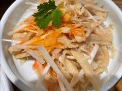 -李先生牛肉面大王(正定机场餐厅)