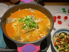 -筱爷叔·上海传统手工菜(玉树路店)