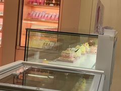-好利来(上海长宁龙之梦店)