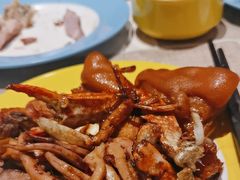 -帝企鹅自助餐厅•儿童岛•真企鹅(长隆企鹅酒店)