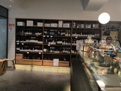 -BAKER&SPICE(安福路店)