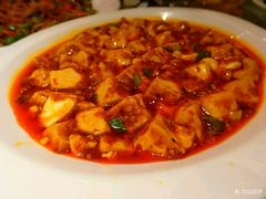 -咪咪川菜(太乙路店)