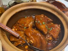 -北京食堂·烤鸭·宵夜(亚运村店)