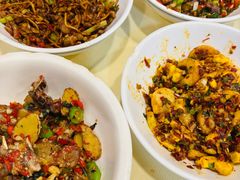 -笨罗卜浏阳菜馆(龙华鹏润达店)