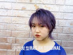 -小齐发型Star~salon