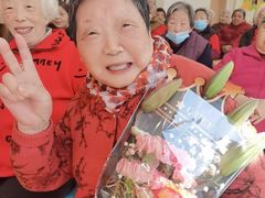 -宝山庙行悦馨养老院
