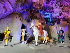 -佛爷洞旅游景区