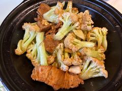 -天和晟烤鸭店(玉泉西街店)