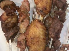 -京元盛铜锅涮肉(上海总店)