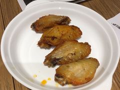 -乐凯撒披萨(东方新世界店)