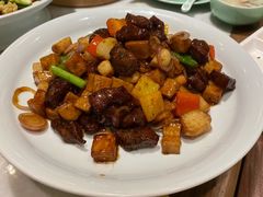-泰钰丰烤鸭.天津菜(开发区店)