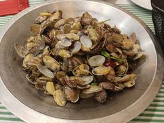 -鹊华居·地道鲁菜·海鲜·融合味(大明湖店)