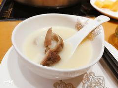 -湯系·煲汤手艺人(东二环泰禾广场店)