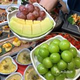 重庆！北部新区！！我唯一能吃回本的自助餐…