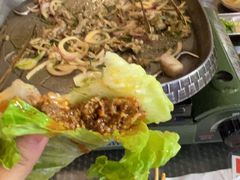 -杨小佳·齐齐哈尔烤肉·烤串(广州店)
