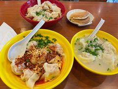 红油抄手-龙抄手(春熙路总店)