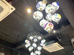 -欧提汗·新疆餐厅·清真(银都路店)