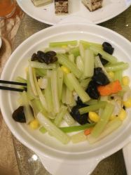 -福州天元国际威斯汀酒店大宴会厅·婚宴