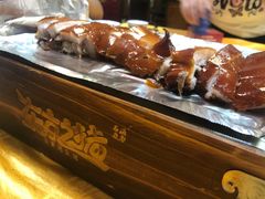 -东方之猪四更烤乳猪(金垦总店)