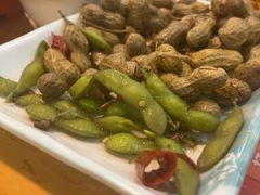 -亿牌牌东北烧烤(怀特店)