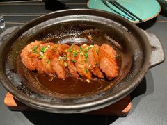 -鸽子侯·家宴·平价海鲜(绿地店)
