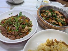 -刘胖子家常菜·蹄花焖藕(中南店)