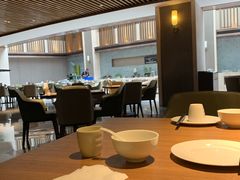 大堂-太仓珀丽酒店-粤季餐厅