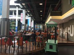 -蒙特利亲子乐园