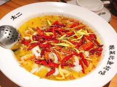 -太二酸菜鱼(汕头苏宁广场店)