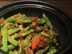 -星叶·东南亚料理(温州万象城店)
