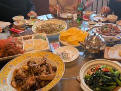-陈家老院子·长春特色东北家宴(一匡街店)