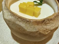-泰果东南亚餐厅(旭辉广场店)