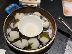 -蘸小院铁锅炖·蘸酱菜·东北菜(怀远门店)