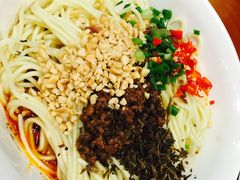 -蓉李记成都名小吃(合肥包河万达店)