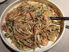 -宏达宴老菜馆(群力第四大道店)