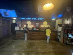 -长藤鬼校(龙翔店)