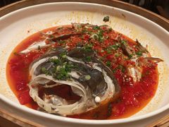 -渔乡米香·剁椒鱼头(四方坪店)