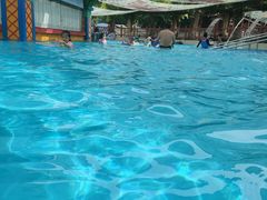 -上海玛雅海滩水公园