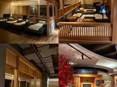 -北方暖暖温泉洗浴(沈阳北站店)