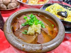 -斗鸡饭场伙·川菜(浆洗街店)
