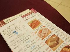 -天鲜阁·海鲜粤菜·33年老字号(石槎白云站店)