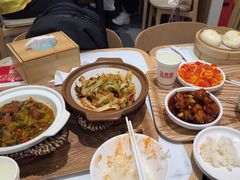 -乡村基·川味现炒大王(熙悦天街店)