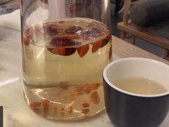-绿茶餐厅(青岛城阳万象汇店)