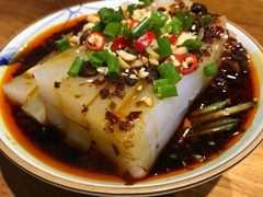 -锦尚阁烤鱼•天津菜(宣武门胡同店)